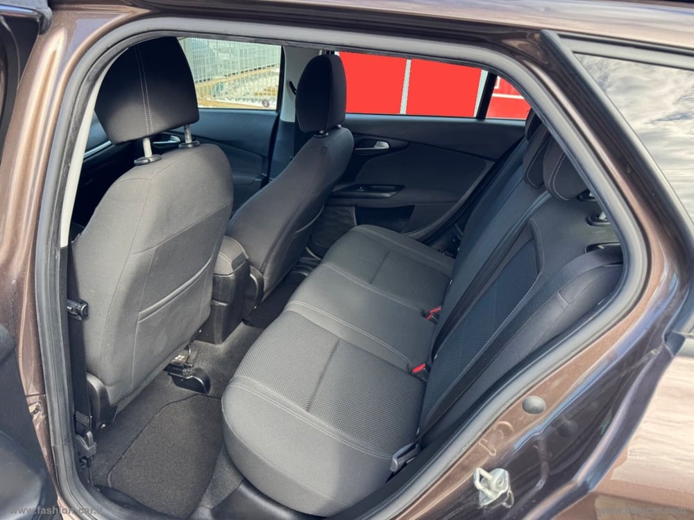 Fiat Tipo Station Wagon usata a Salerno (7)