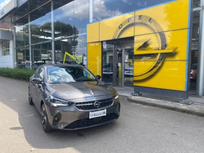 Opel Corsa-e 5 porte Elegance del 2021 usata a Rho