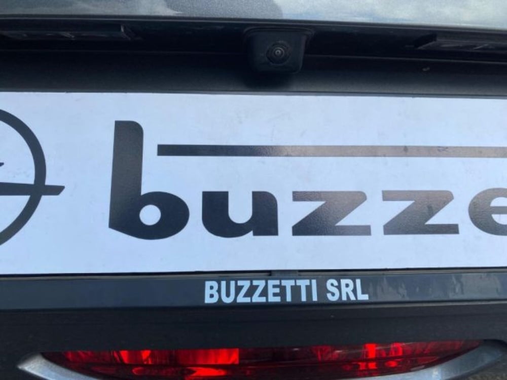 Opel Corsa-e usata a Milano (17)