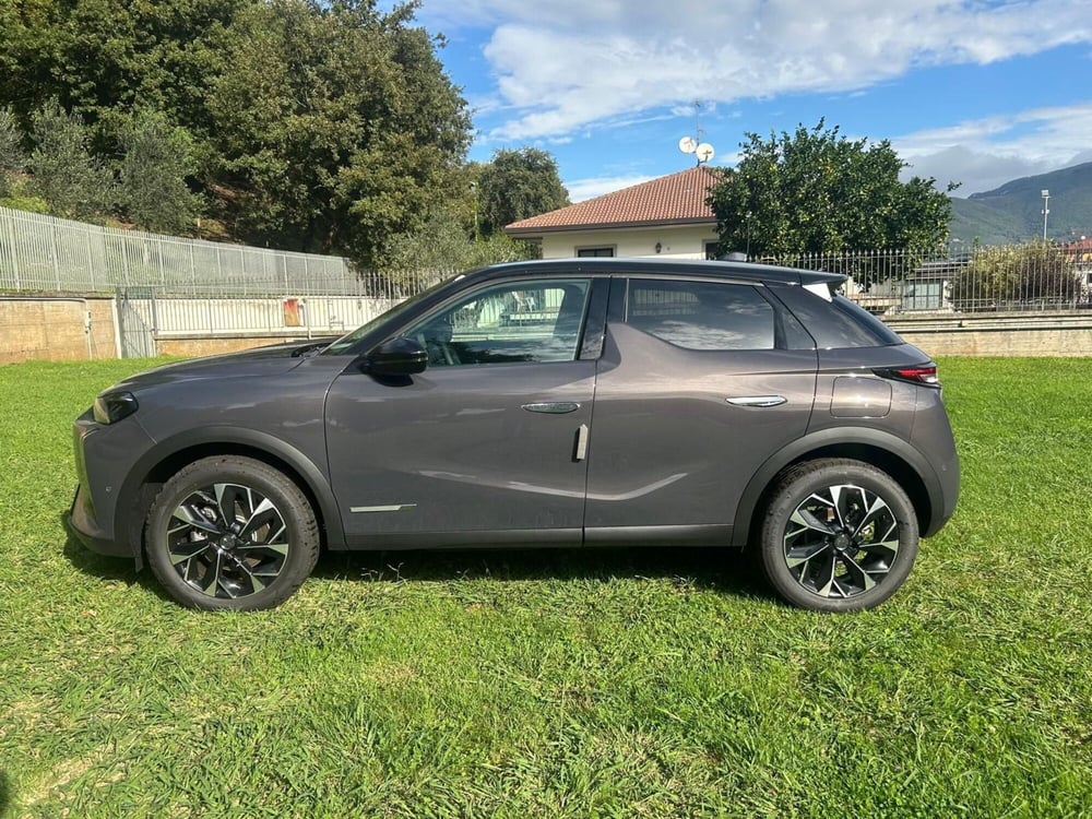 Ds DS 3 usata a Avellino (10)