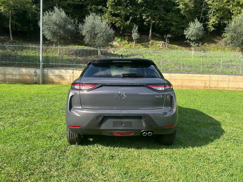 Ds DS 3 usata a Avellino (12)