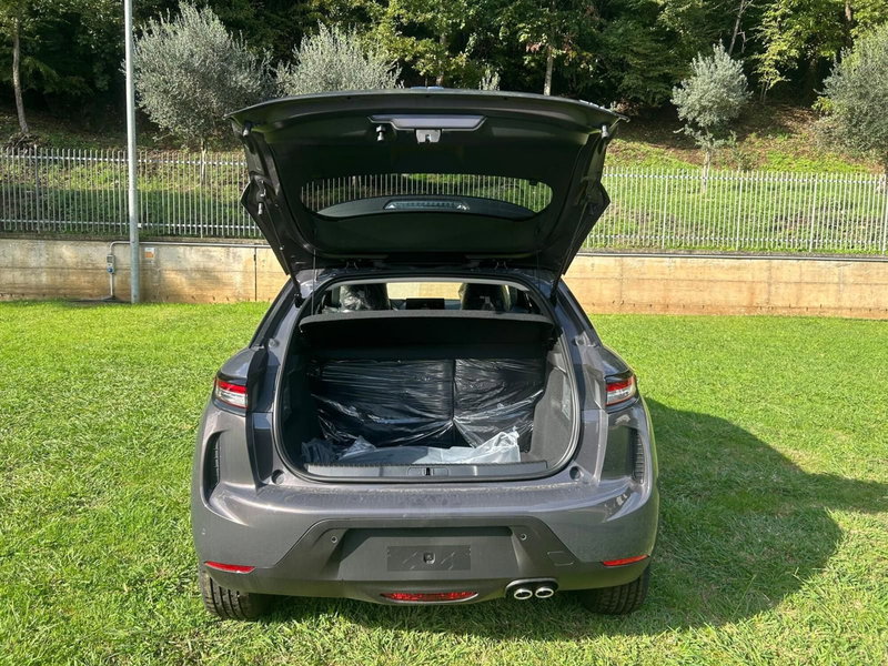 Ds DS 3 usata a Avellino (13)