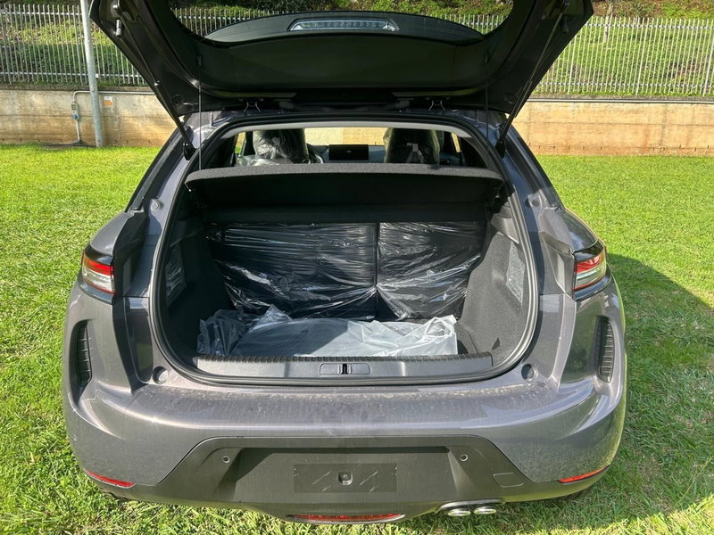 Ds DS 3 usata a Avellino (14)