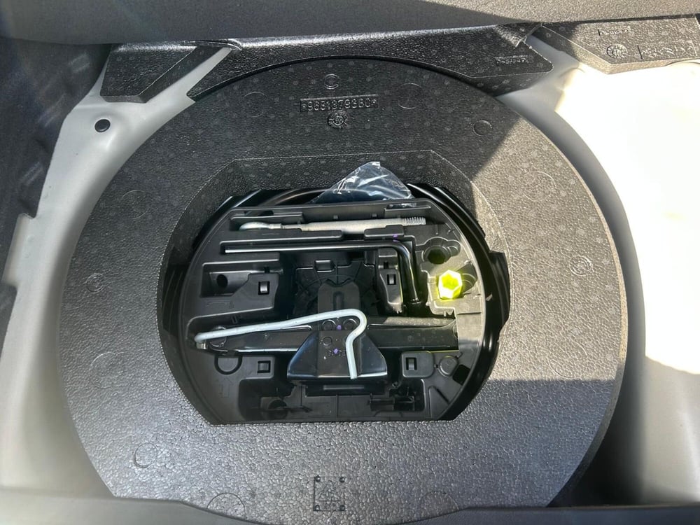 Ds DS 3 usata a Avellino (15)