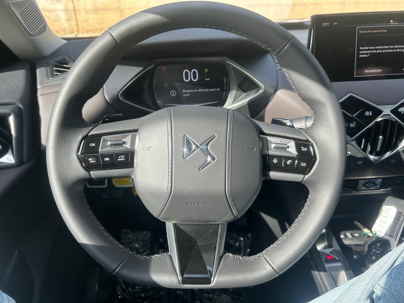 Ds DS 3 usata a Avellino (19)