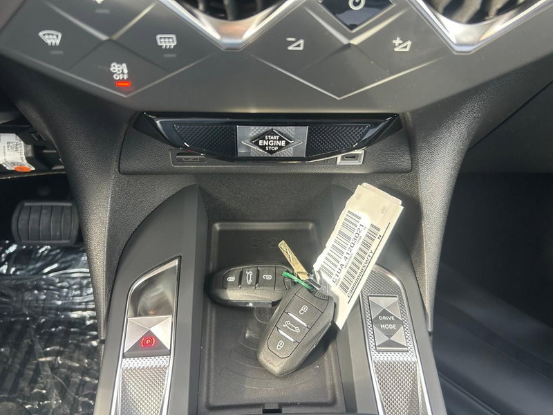 Ds DS 3 usata a Avellino (20)