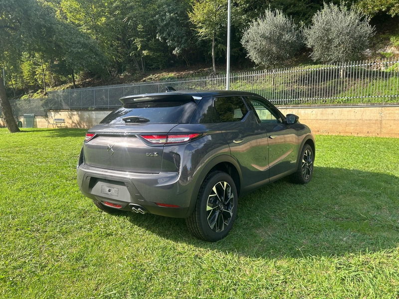 Ds DS 3 usata a Avellino (3)