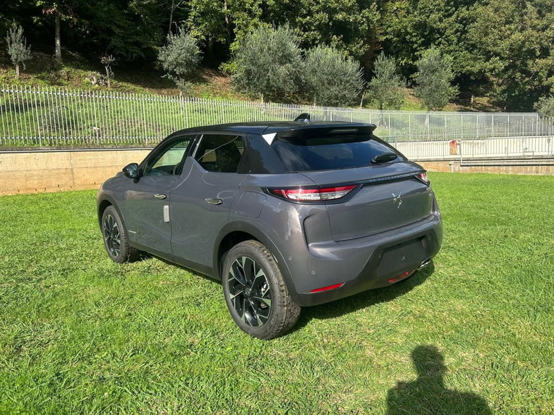 Ds DS 3 usata a Avellino (4)