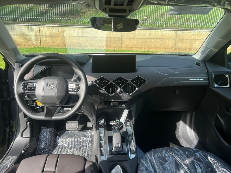 Ds DS 3 usata a Avellino (5)