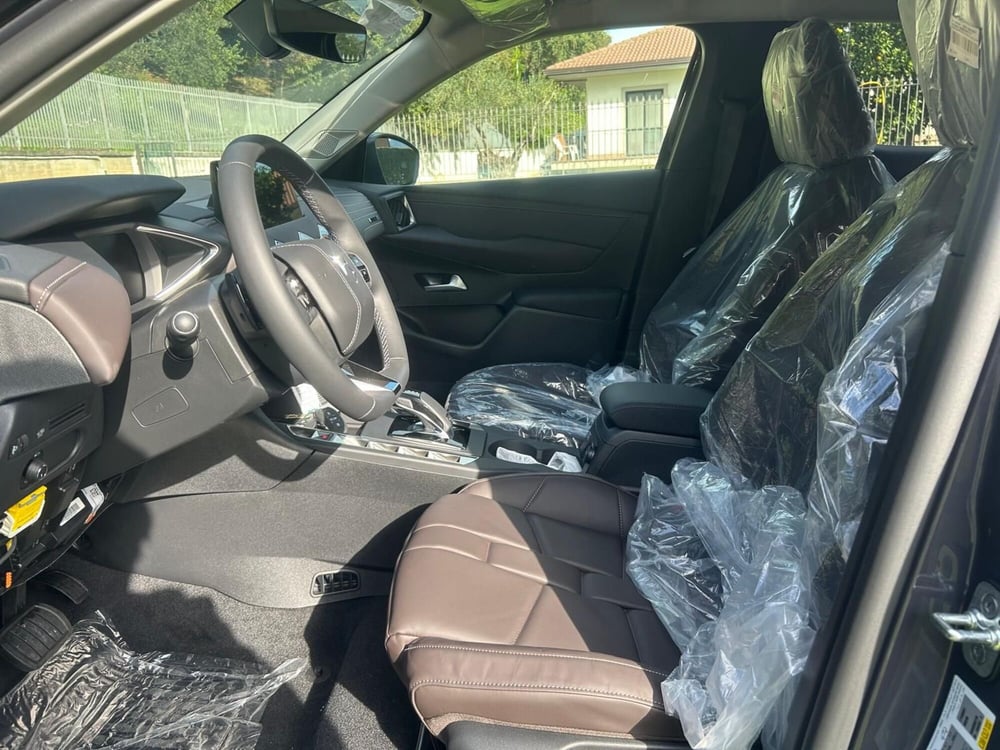 Ds DS 3 usata a Avellino (6)