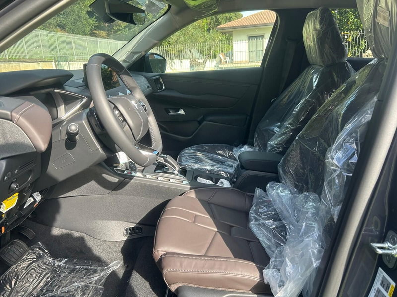 Ds DS 3 usata a Avellino (6)