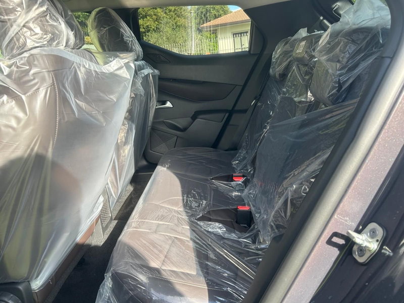 Ds DS 3 usata a Avellino (7)