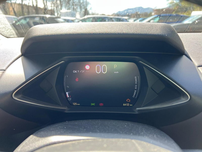 Ds DS 3 usata a Avellino (8)