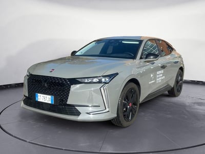 Ds DS 4 DS4 1.6 e-tense phev Performance Line 225cv auto del 2024 usata a Atripalda