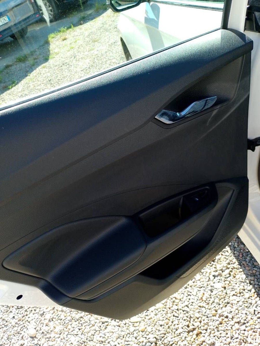 Skoda Fabia usata a Avellino (13)