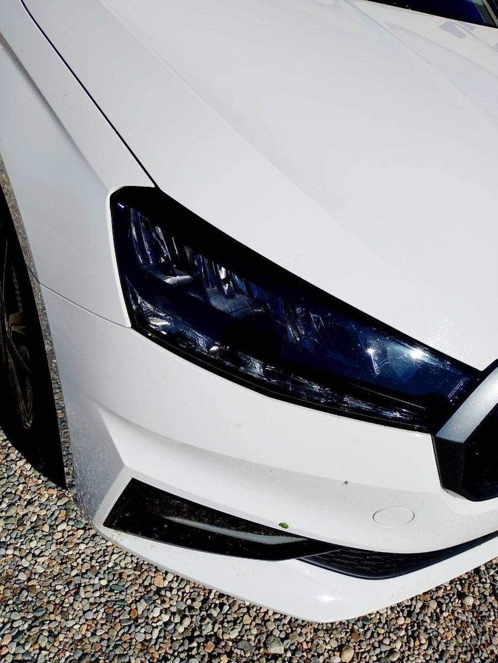Skoda Fabia usata a Avellino (17)