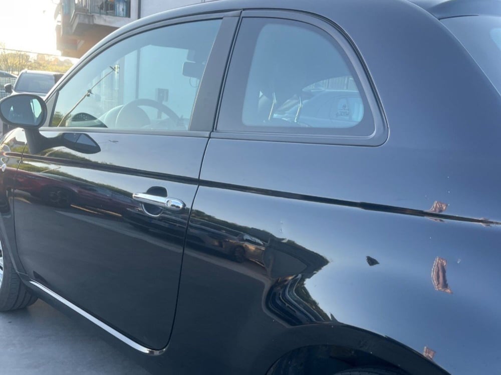 Fiat 500 usata a Avellino (12)