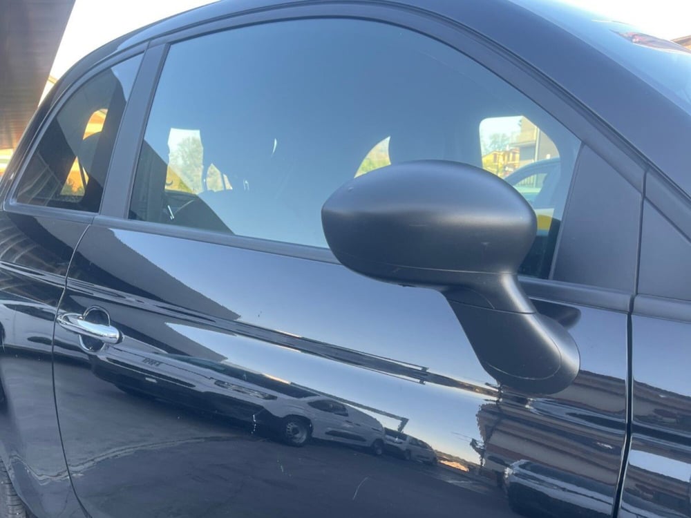 Fiat 500 usata a Avellino (8)