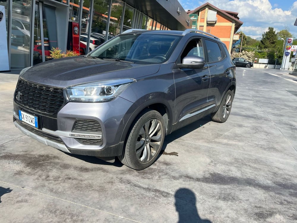 Dr dr 3.0 usata a Avellino