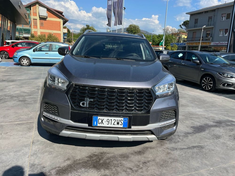 Dr dr 3.0 usata a Avellino (10)