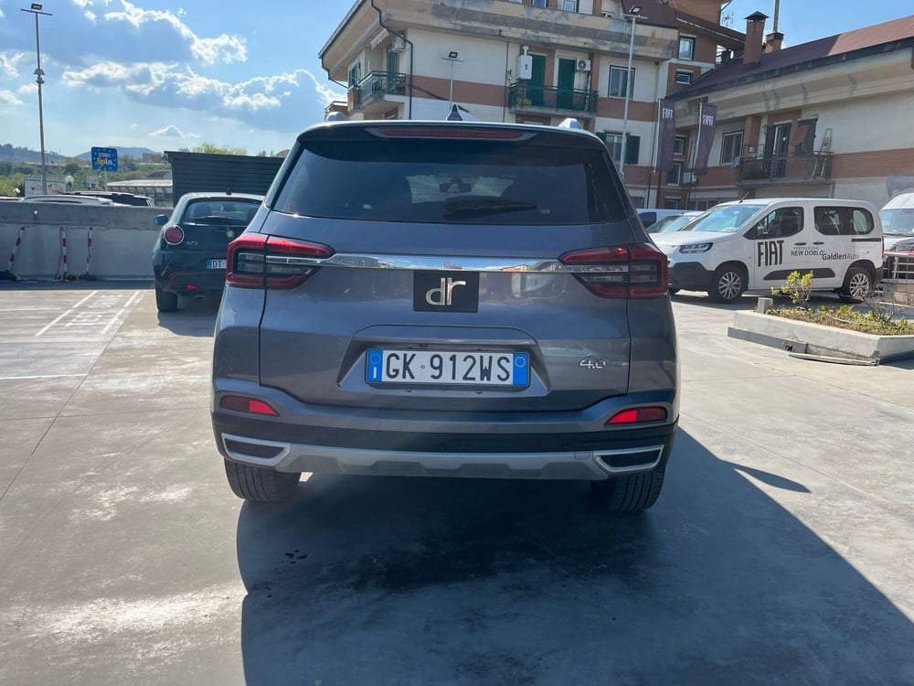 Dr dr 3.0 usata a Avellino (12)
