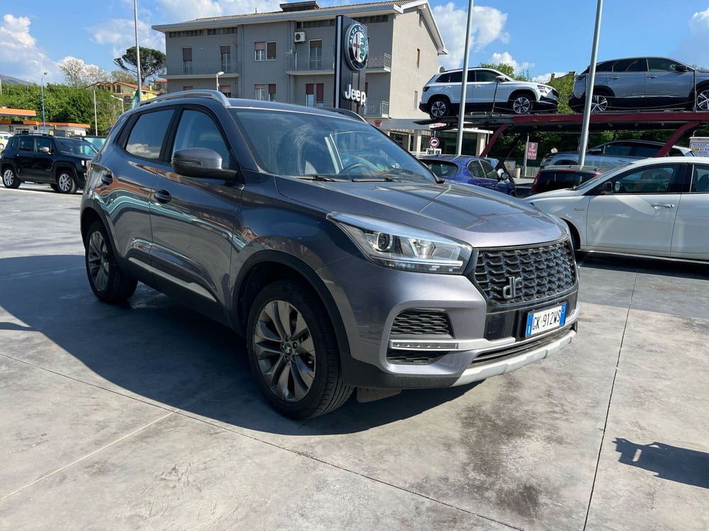 Dr dr 3.0 usata a Avellino (2)