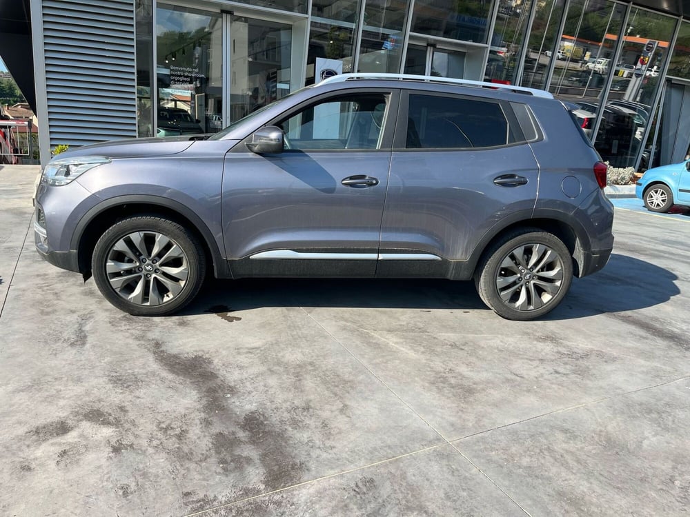 Dr dr 3.0 usata a Avellino (9)