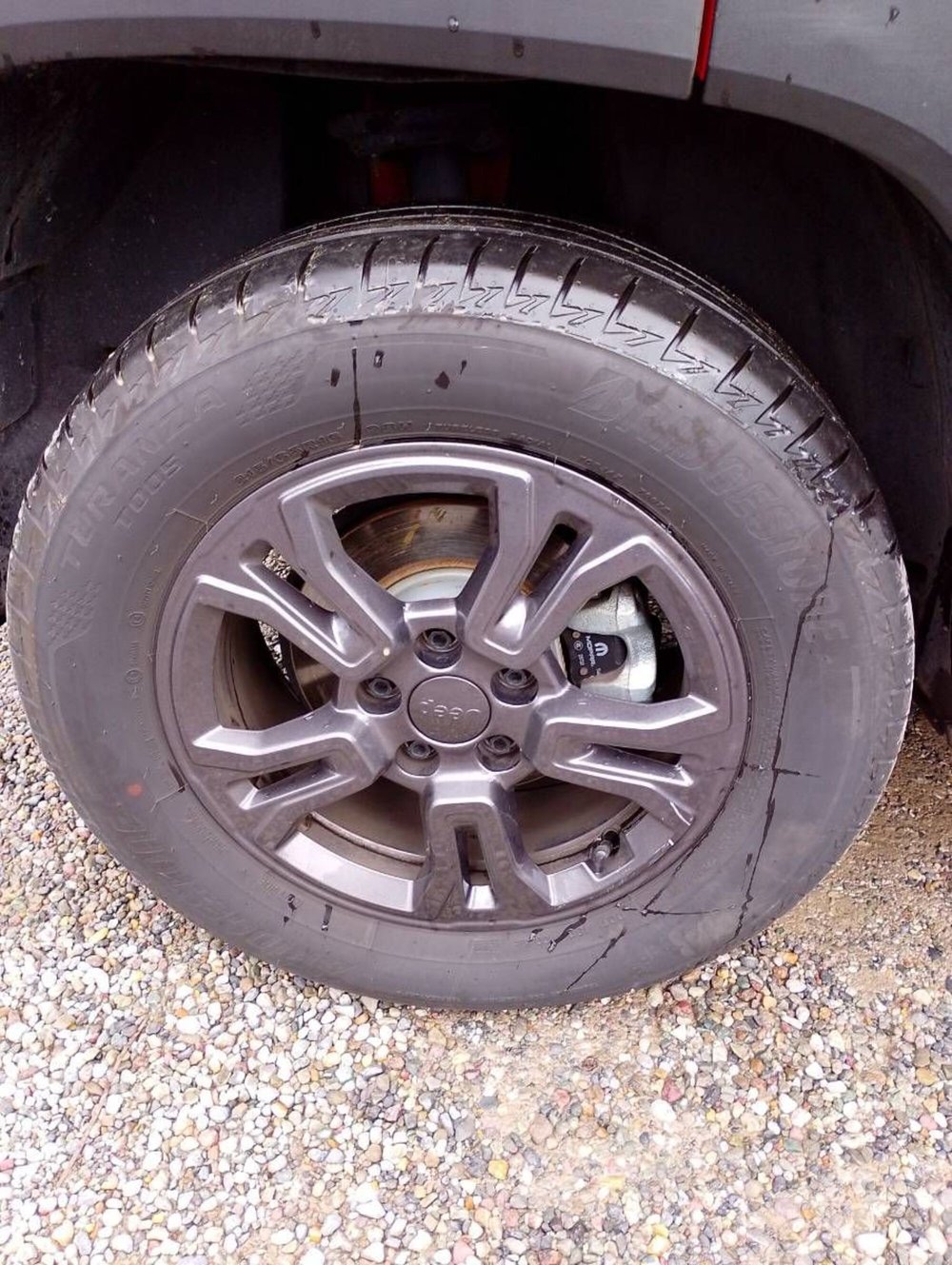 Jeep Renegade usata a Avellino (13)