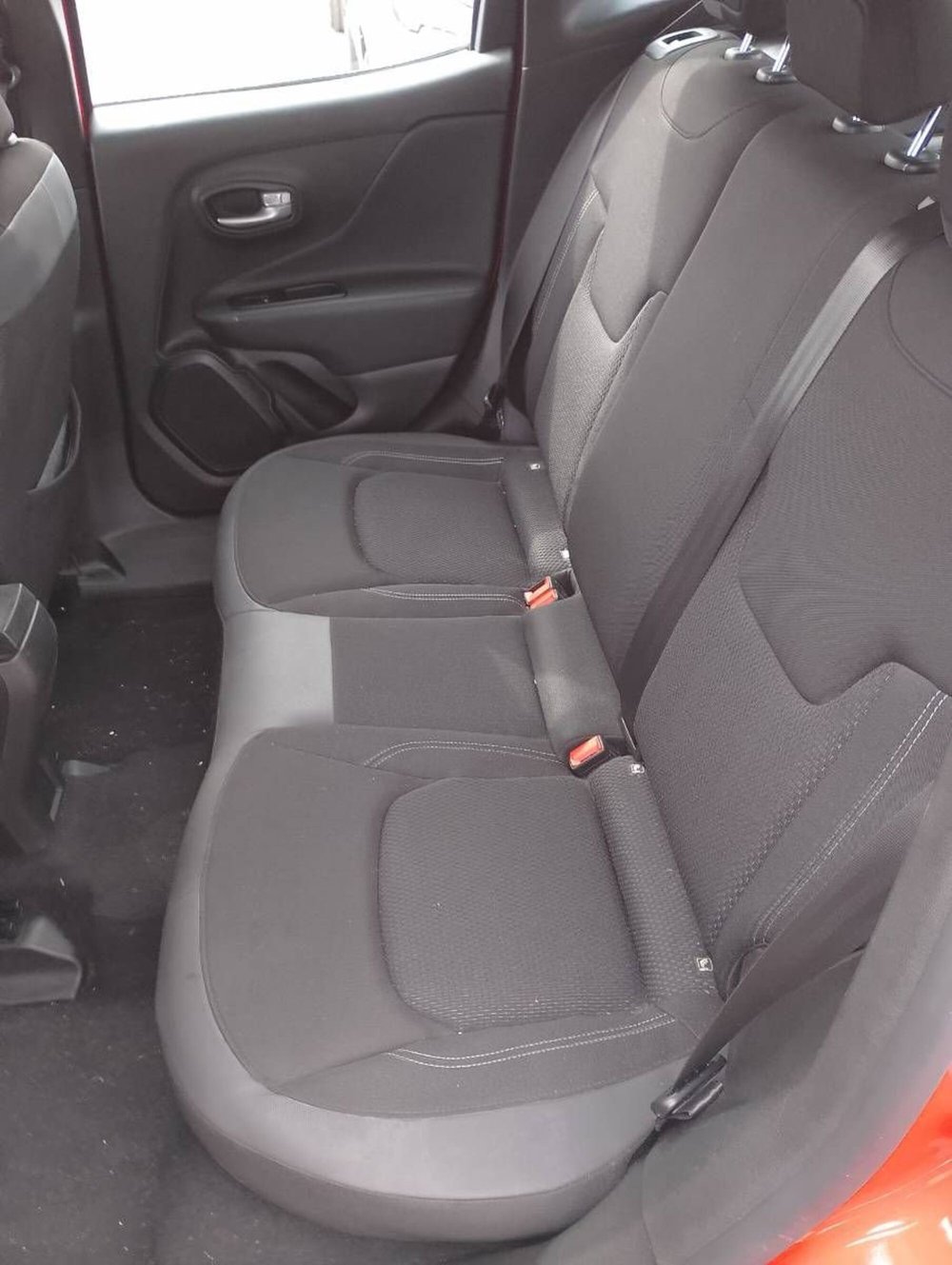 Jeep Renegade usata a Avellino (7)
