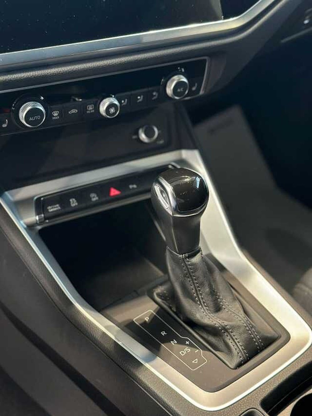 Audi Q3 Sportback usata a Venezia (15)