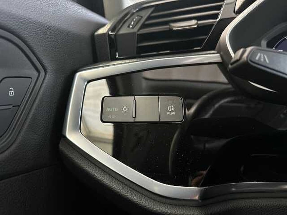 Audi Q3 Sportback usata a Venezia (16)