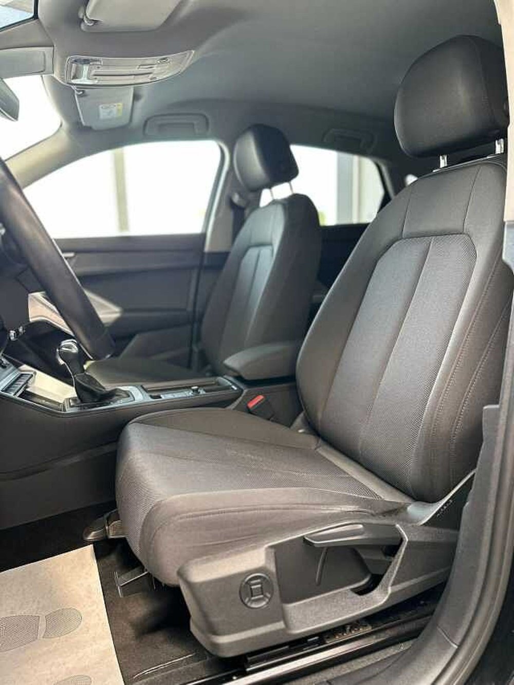Audi Q3 Sportback usata a Venezia (17)