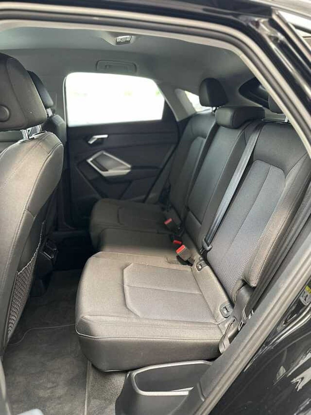 Audi Q3 Sportback usata a Venezia (18)