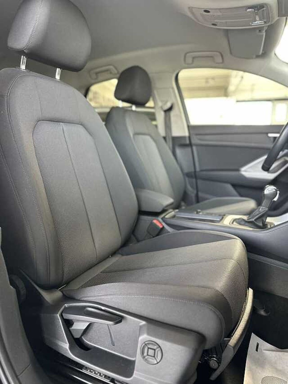 Audi Q3 Sportback usata a Venezia (19)