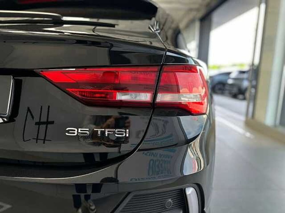Audi Q3 Sportback usata a Venezia (8)