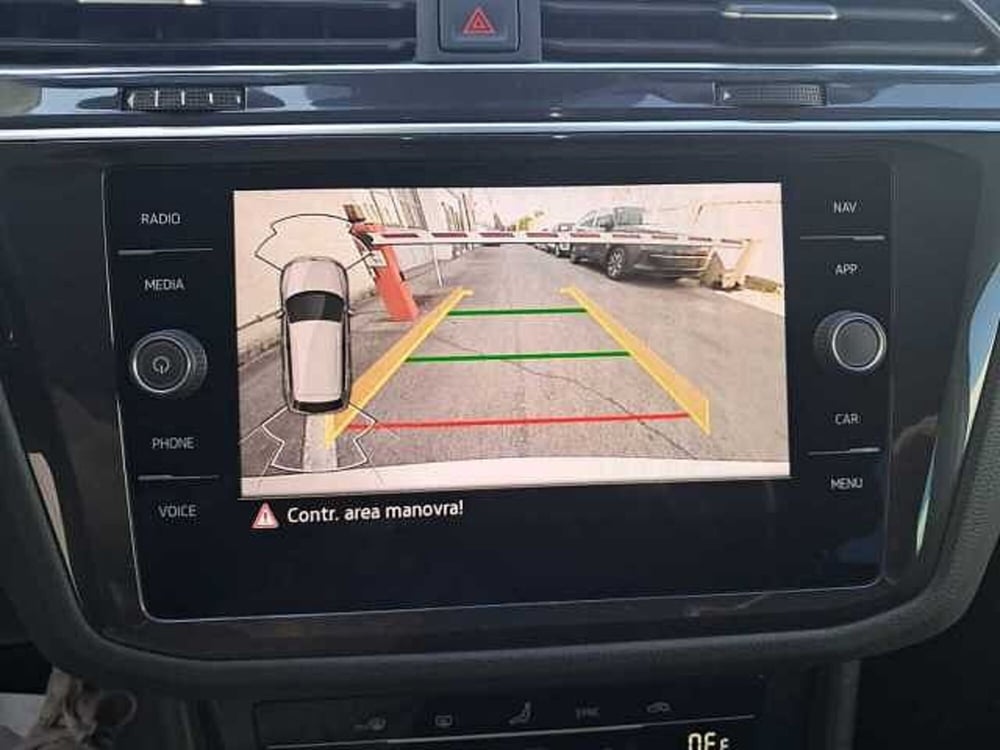 Volkswagen Tiguan usata a Forlì-Cesena (12)