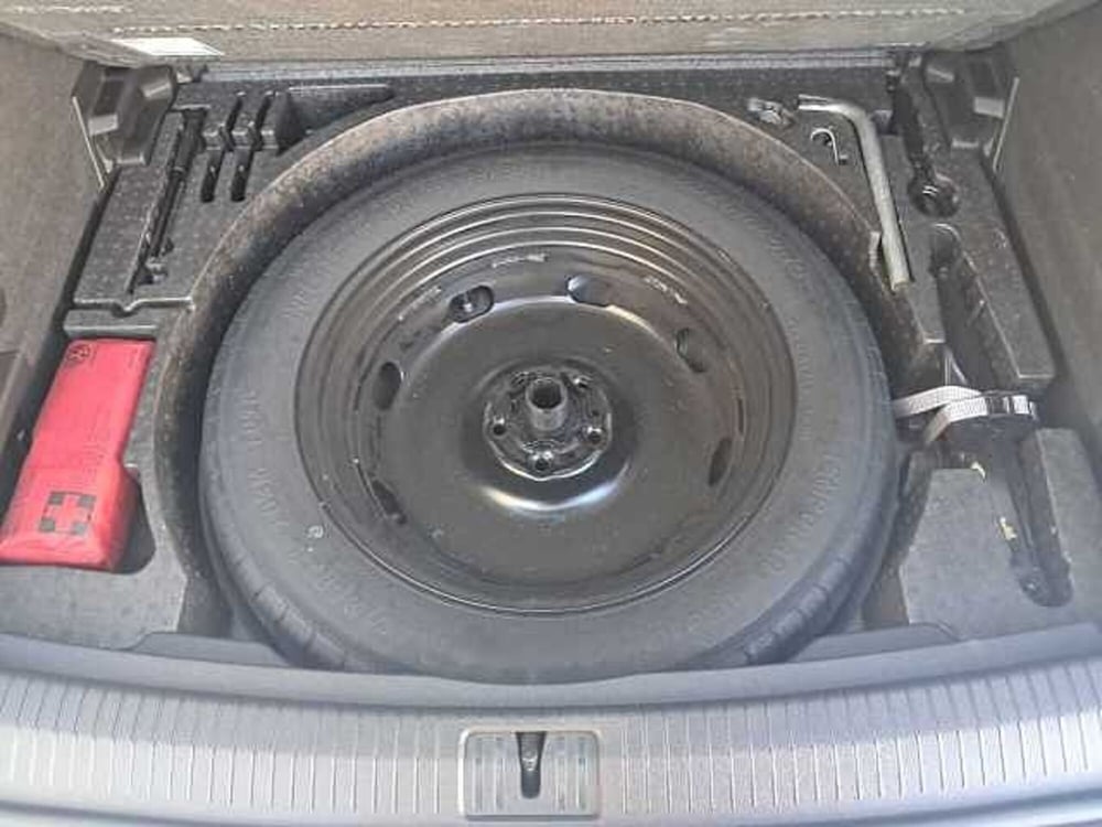 Volkswagen Tiguan usata a Forlì-Cesena (14)