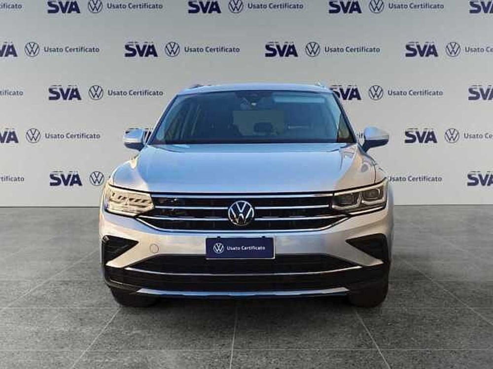 Volkswagen Tiguan usata a Forlì-Cesena (2)