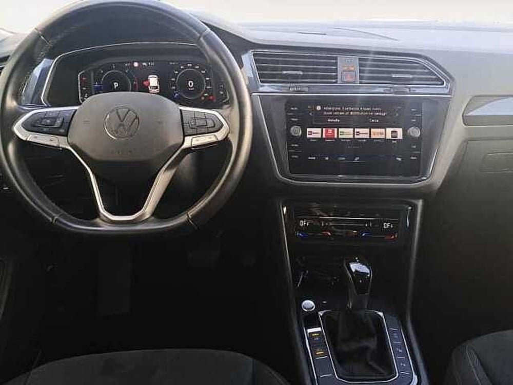 Volkswagen Tiguan usata a Forlì-Cesena (7)