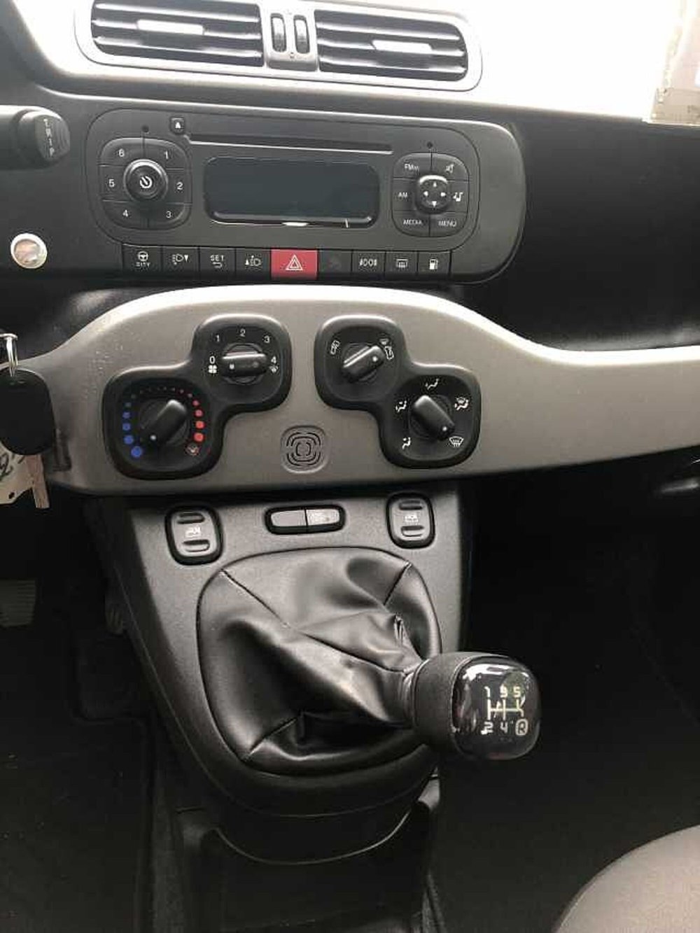 Fiat Panda usata a Ravenna (10)