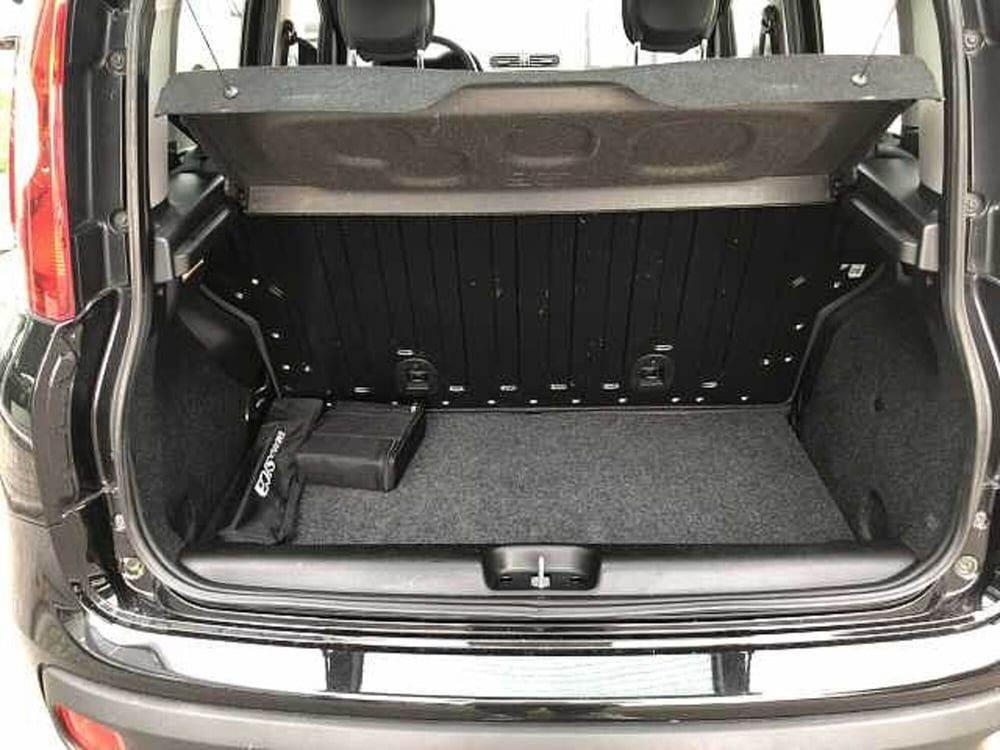 Fiat Panda usata a Ravenna (11)