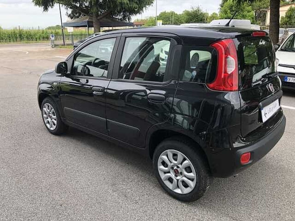 Fiat Panda usata a Ravenna (6)