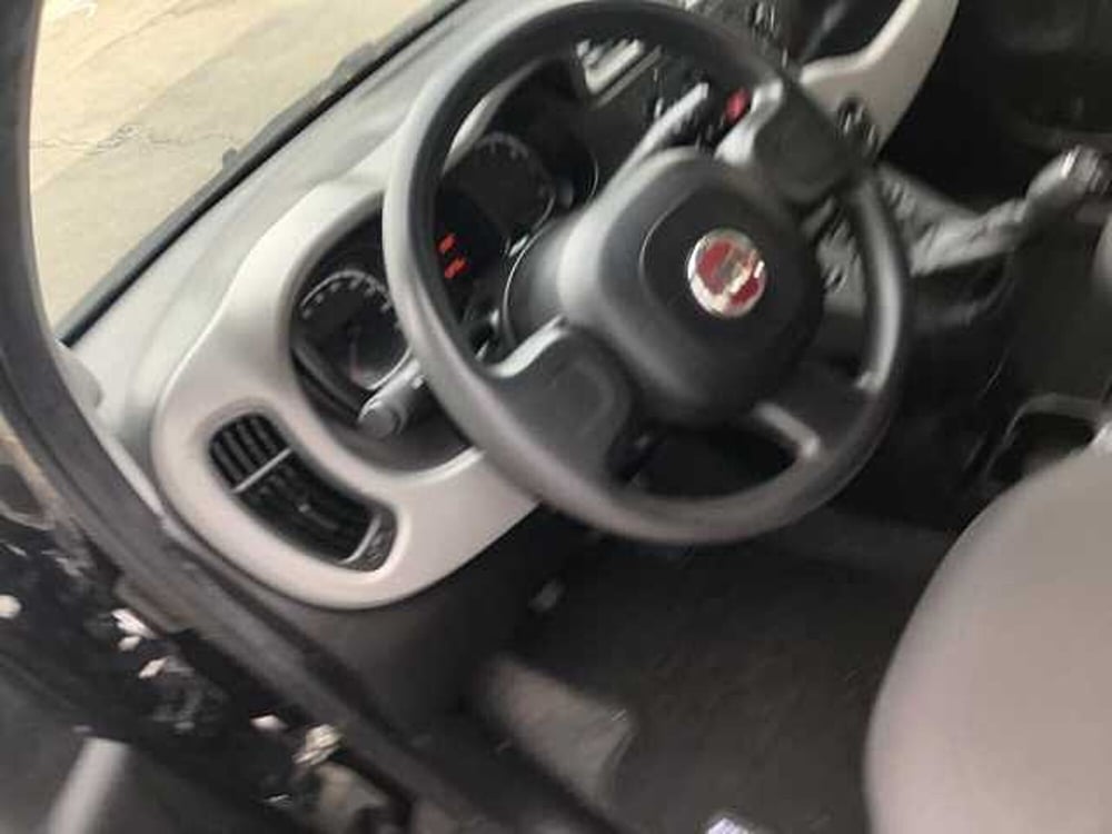 Fiat Panda usata a Ravenna (9)