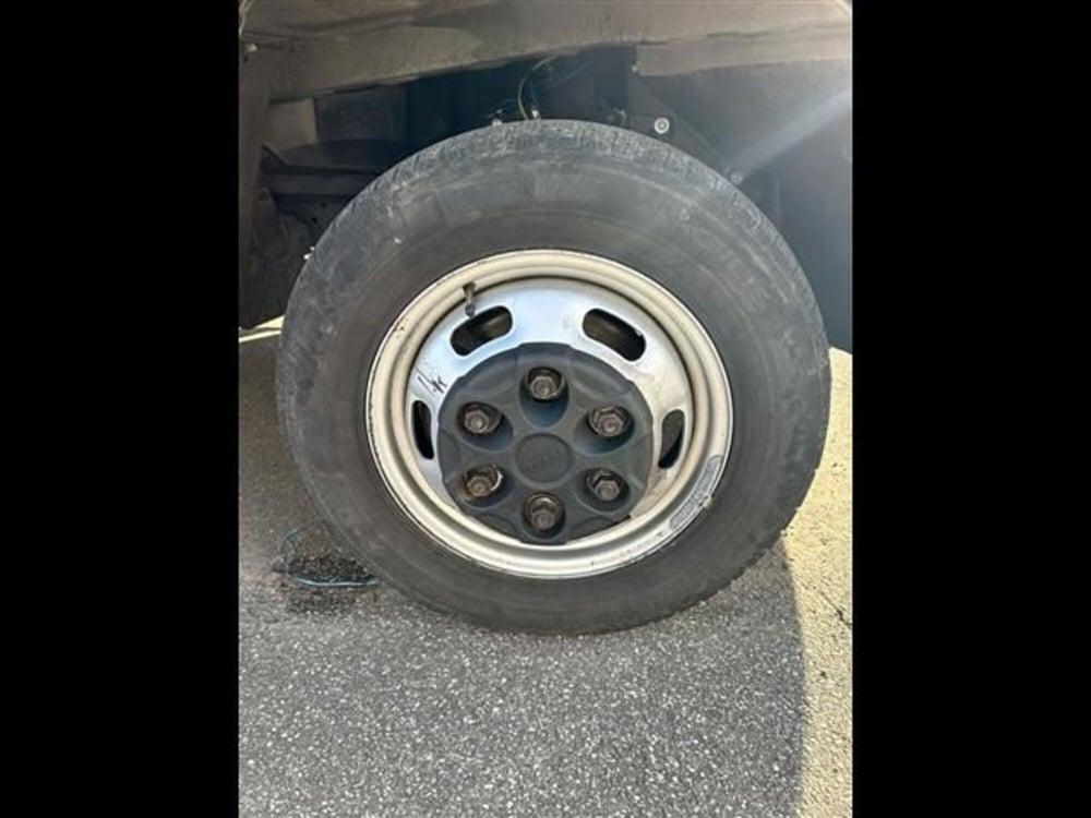Iveco Daily Cabinato usata a Reggio Emilia (3)