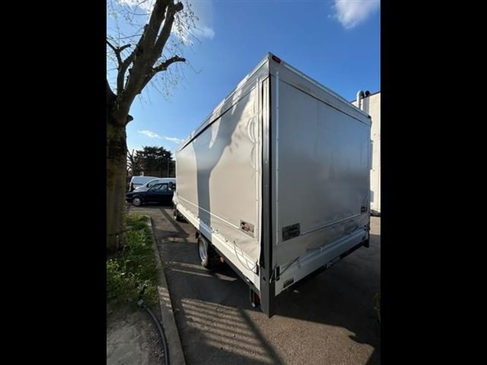 Iveco Daily Cabinato usata a Reggio Emilia (6)