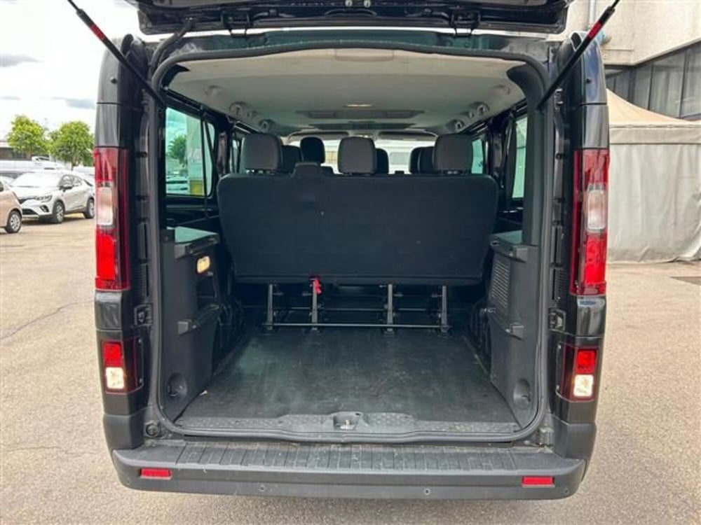 Renault Trafic Furgone usata a Reggio Emilia (2)
