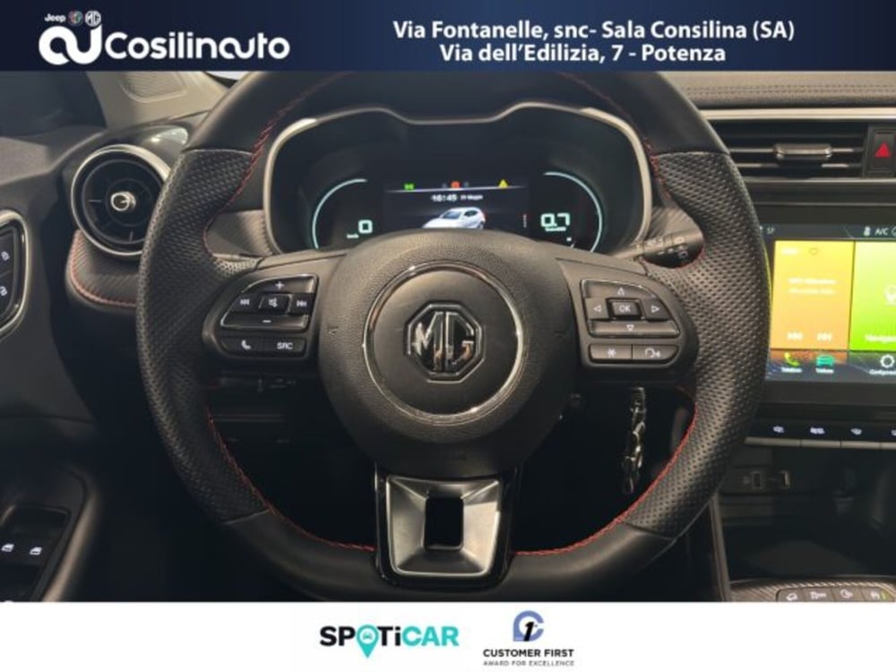 Mg ZS usata a Salerno (12)