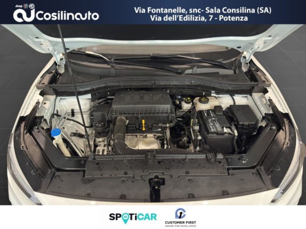 Mg ZS usata a Salerno (17)