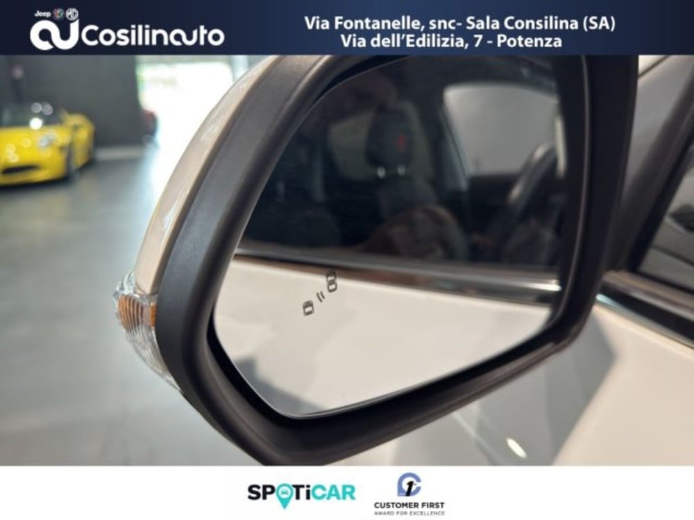 Mg ZS usata a Salerno (20)