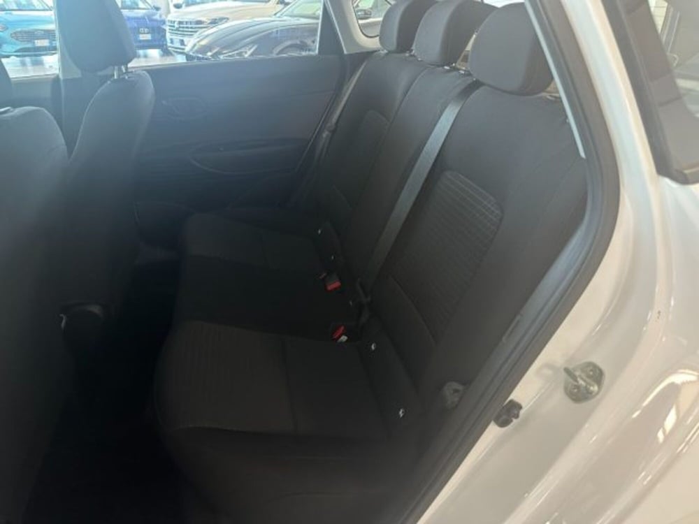 Hyundai i20 usata a Cuneo (12)